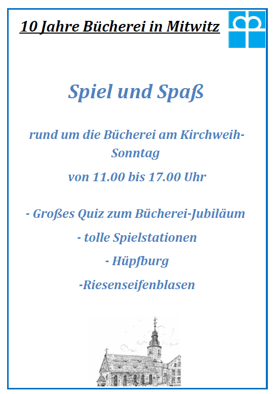 Kirchweih 2