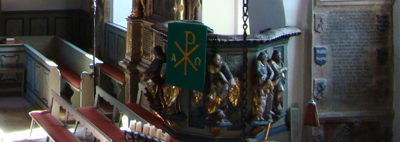 Kanzel