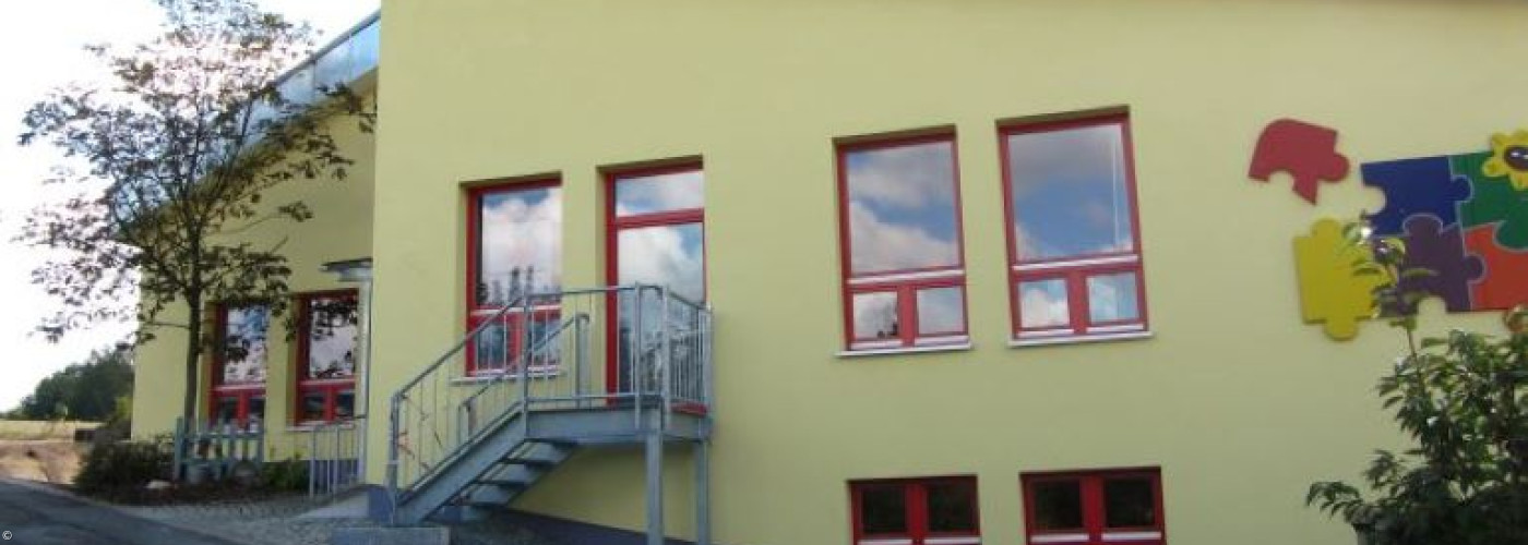 Kindergarten