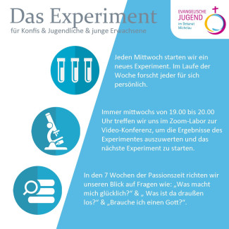 Das Experiment 2