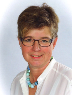 Petra Thiele